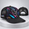 texans 2026 crucial catch intercept cancer trucker hat