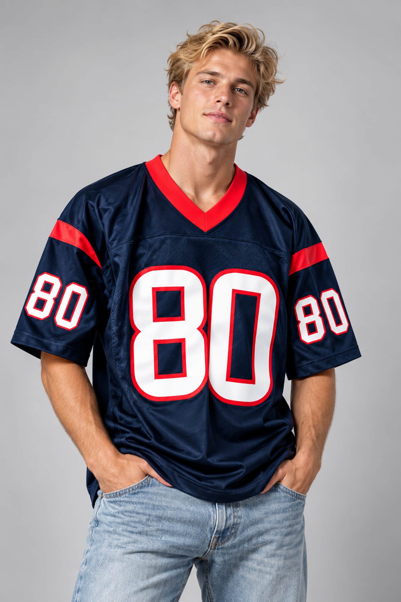texans andre johnson signed jersey 2026 giveaway2