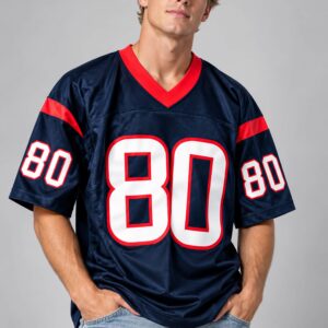 texans andre johnson signed jersey 2026 giveaway2