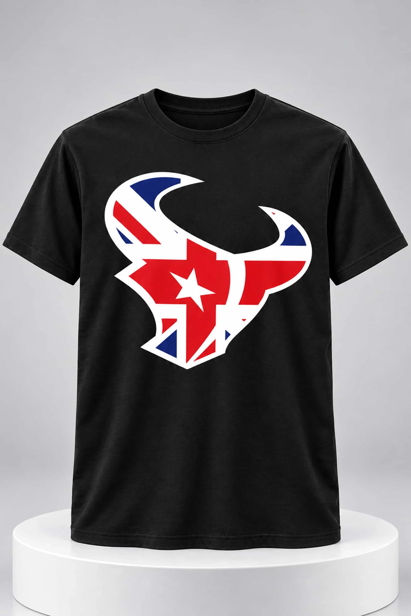 Texans Flag UK New Profile Pic Shirt 1 texans flag uk new profile pic shirt