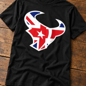 Texans Flag UK New Profile Pic Shirt 4 texans flag uk new profile pic shirt1