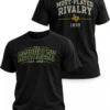 texas most played rivalry the revivalry est 1899 shirt