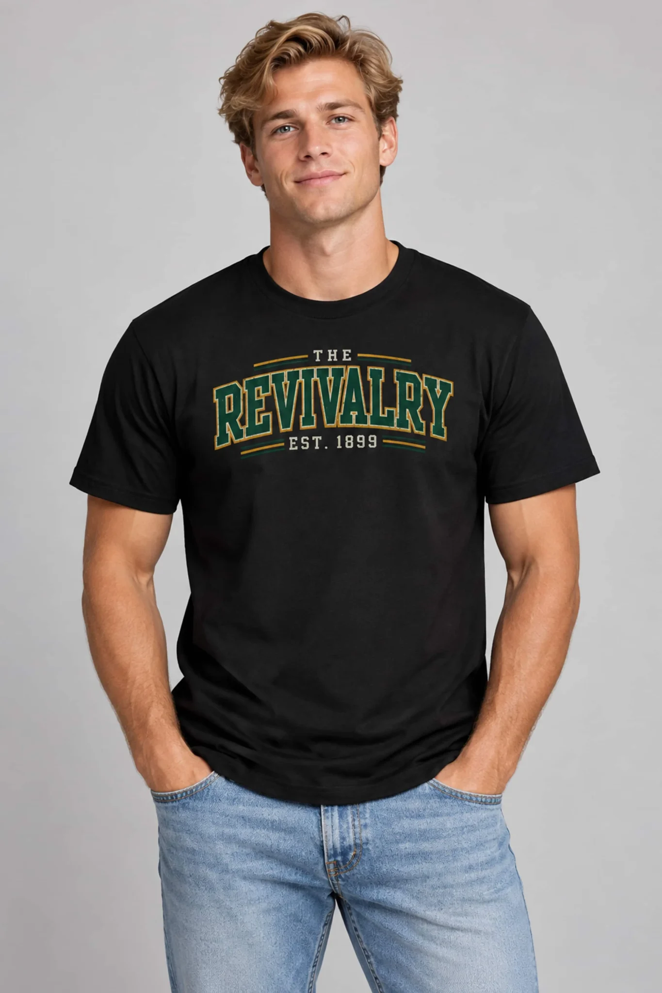 texas most played rivalry the revivalry est 1899 shirt1
