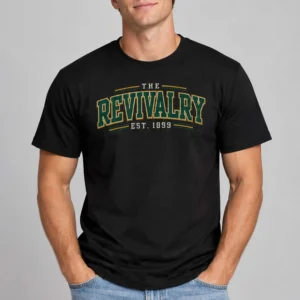 texas most played rivalry the revivalry est 1899 shirt1