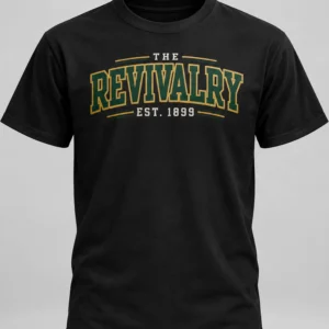 texas most played rivalry the revivalry est 1899 shirt3