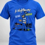 The Nightmare on State Street Shirt