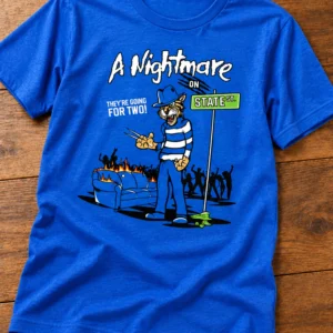 the nightmare on state street shirt1