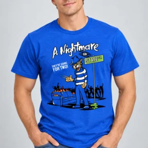 the nightmare on state street shirt2