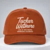 tucker wetmore live at red rocks hat