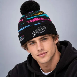 buffalo bills 2026 crucial catch cuffed knit hat2