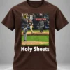 ty france holy sheets shirt