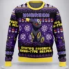 umbreon stantas favorite dark type helper pokemon ugly christmas sweater