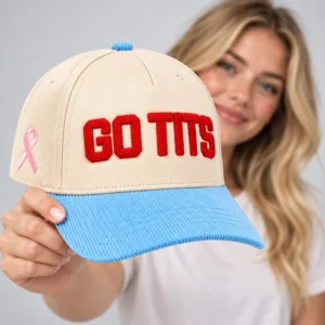 2026 titans go tits hat2