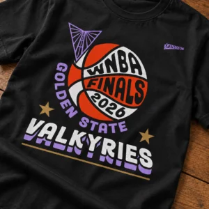 Valkyries 2026 Finals Open Book Urban Shirt 4 valkyries 2026 finals open book urban shirt1