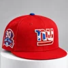 victor cruz giants flag puerto rico 90th 1925 2014 hat