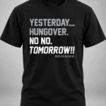 White Sox Munetaka Murakami No No Tomorrow Shirt
