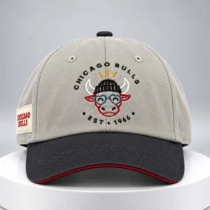 gabi bozeman chicago bulls hat 2027 giveaway1