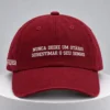 xama nunca deixe um otario subestimar o seu sonho hat1