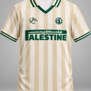zach bryan palestine hind rajab jersey1