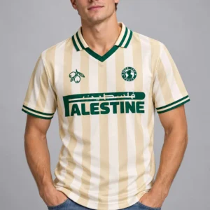 zach bryan palestine hind rajab jersey3